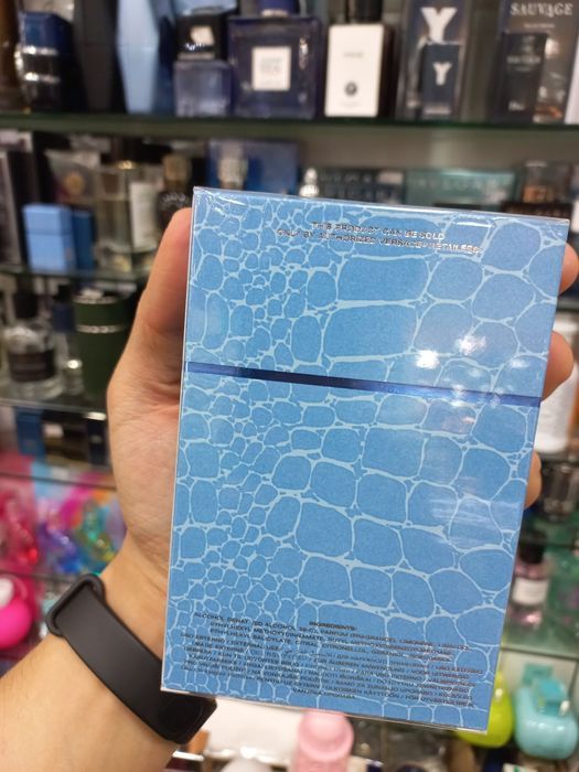 Versace Eau Fraiche Man Оригинал !!!