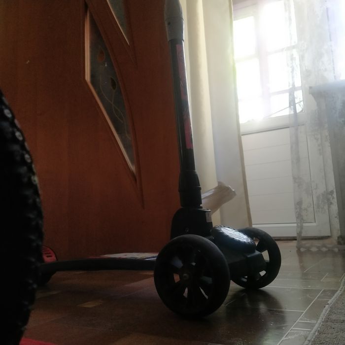 Сомакт детский  красный