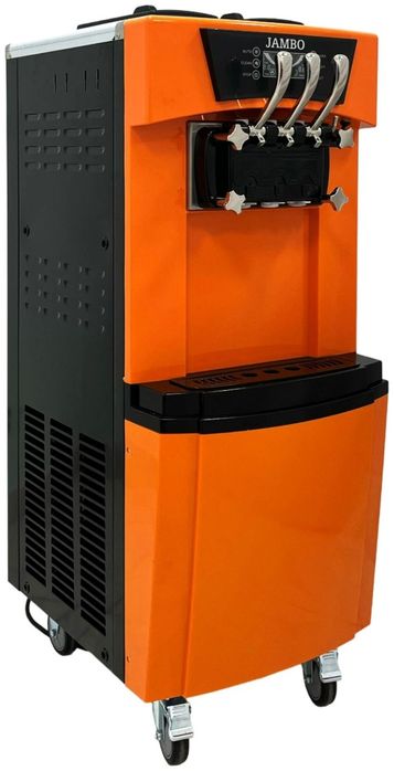 Мороженный аппарат Jambo