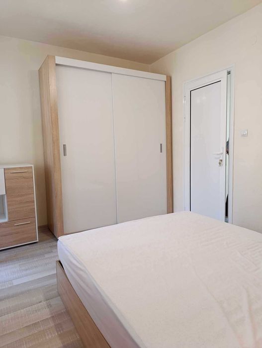 Дава се под наем Двустаен апартамент в Варна, Лятно кино Тракия - 55 кв.м за 357 € - Снимка #8