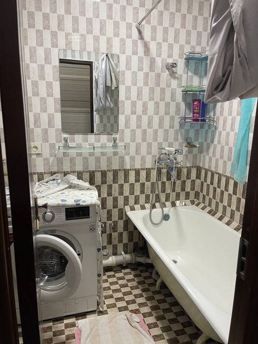 Продаётся 3 комнатные квартиры