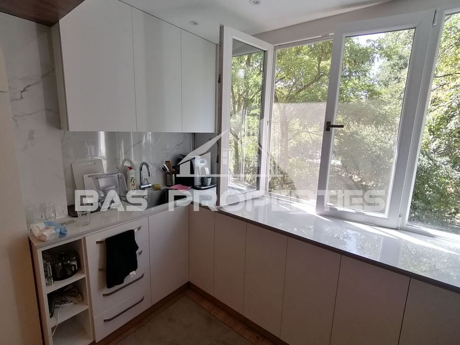 Продава се Двустаен апартамент в София, Люлин 5 - 47 кв.м за 2937 €/кв.м - Снимка #5