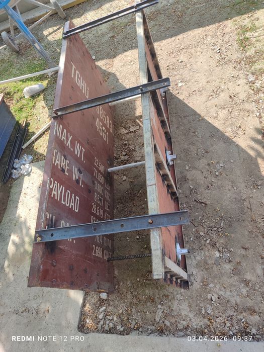 Опалубка ижарага  Opalubka ijaraga