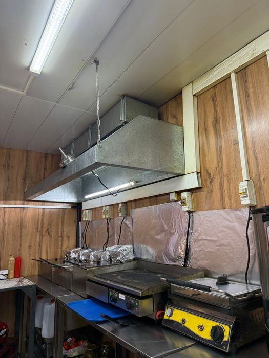 Продается готовый бизнес срочно