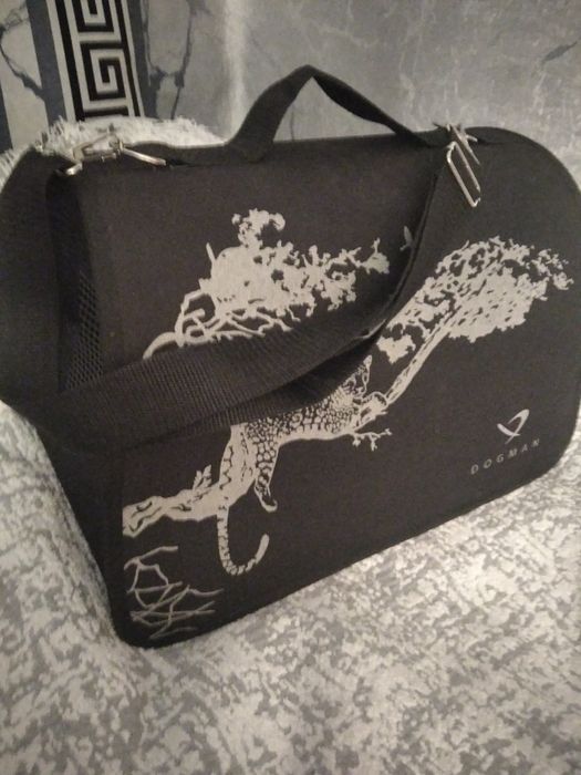 Переноска для животных