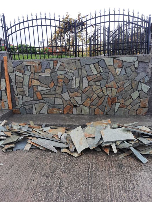 Piatră de Munte pentru Alei, Terase și Grădini