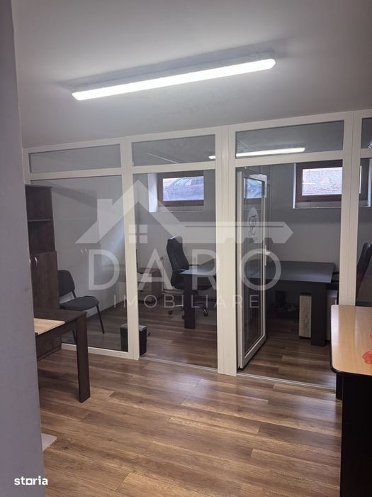 Apartament cu 3 camere de vanzare, ULTRACENTRAL