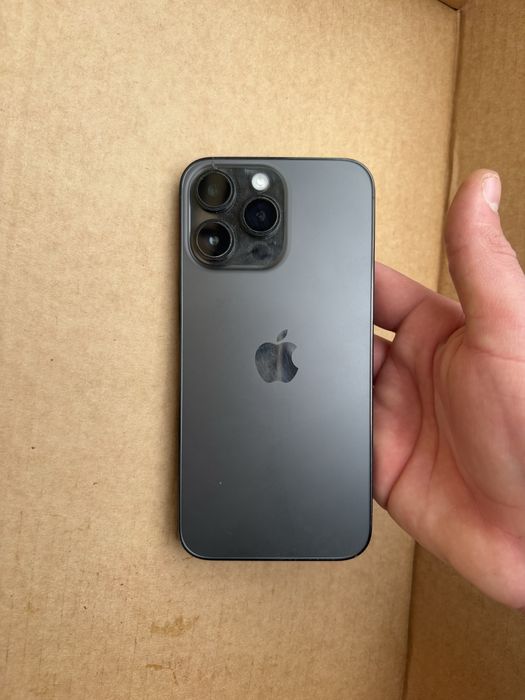 Vand iphone 14 pro max