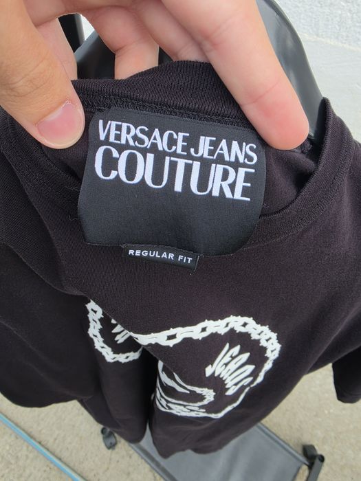 Тениска  versace