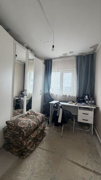 Продается дом район Птицефабрики