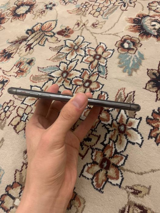 Iphone xs max lla region