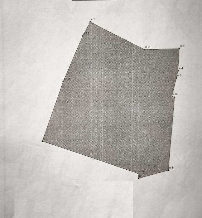 Yu  Дом на 5,5 сотках Бектемир, улица Билур