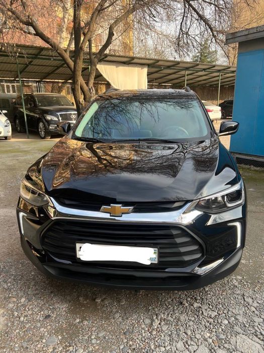 Tracker 2 Трекер 2