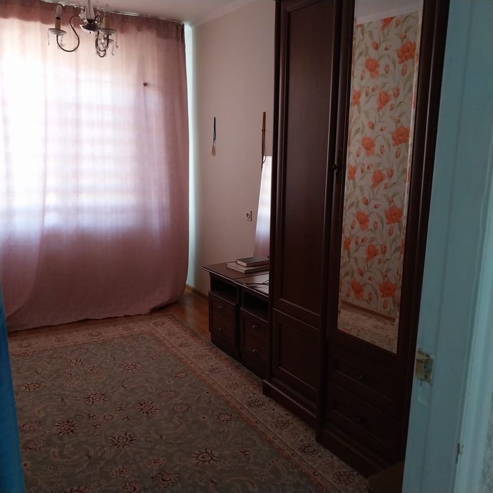 Аренда квартиры в Атырау