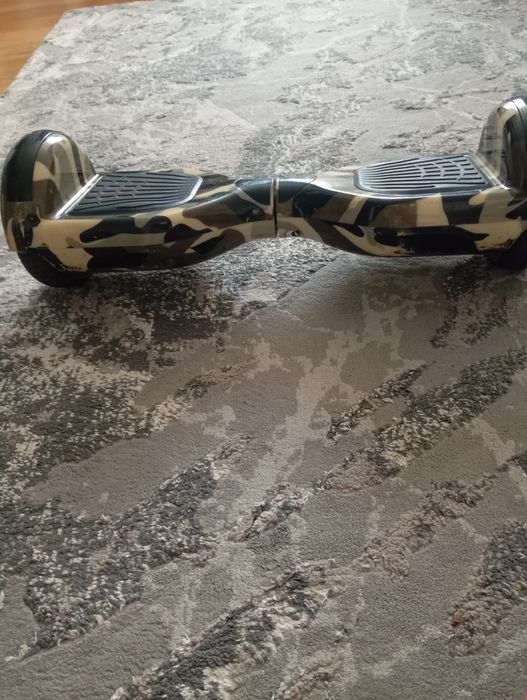 Vând Haverboard!