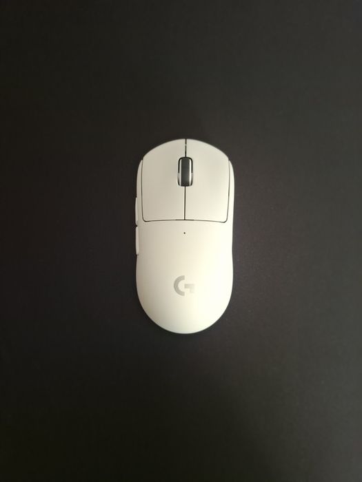 Mouse gaming logitec pro x superlight 2 SE