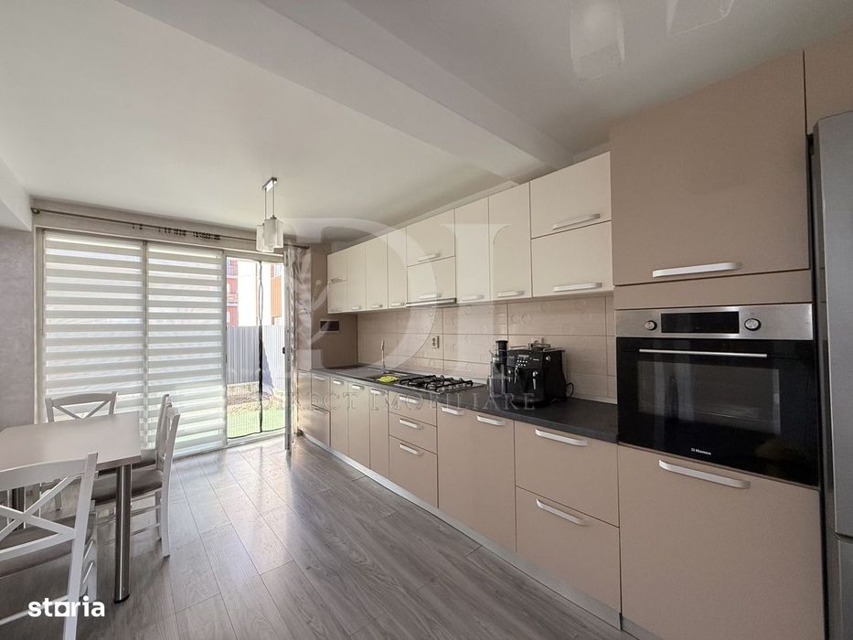 Casa de inchiriat / Complex rezidential / Zona Porii