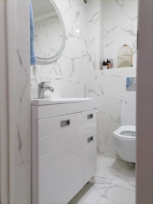 Однокомнатная квартира