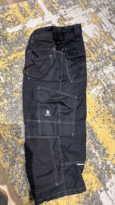 Работен Панталон 7/8 Maskot