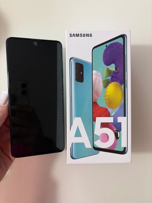Samsung Galaxy A51 – 128 GB