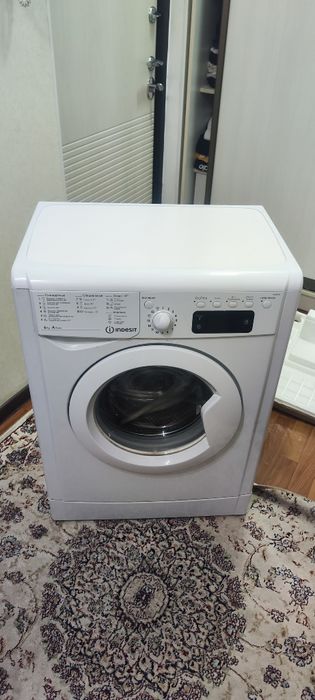 Продам стиральную машину