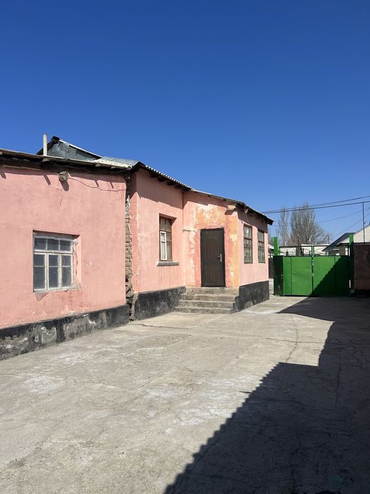 Тез арада жер уй сатылады