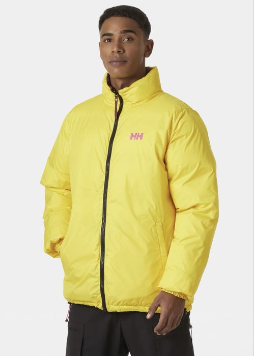 Final sezon! Geaca iarna Helly Hansen Puffer Reversible M