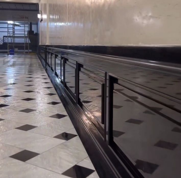 Burchat va sõkl yuvish burchatka kafl garanit