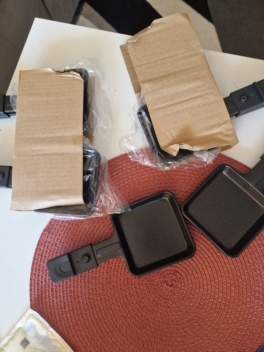 Електрическа скара