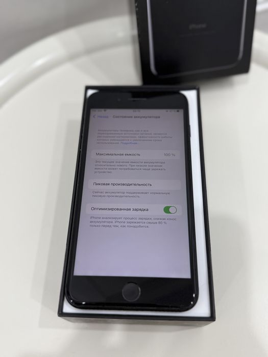 Айфон 7+ продается