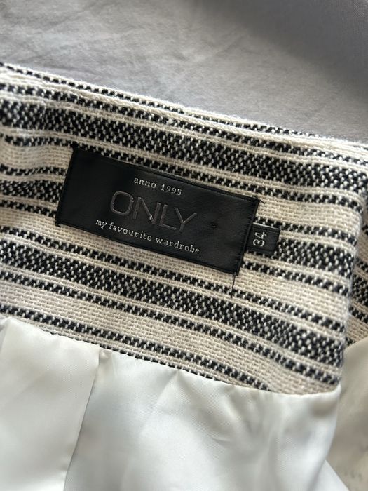 Сако Only размер 34