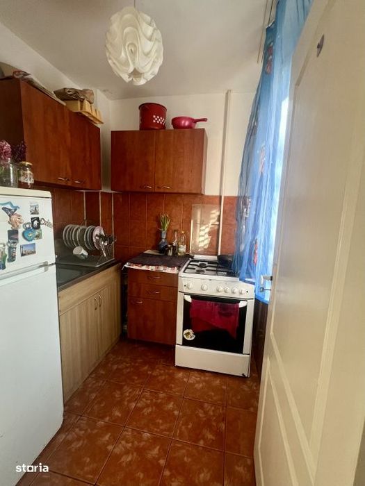 Apartament 2 camere - etaj 2 - Calea Sagului
