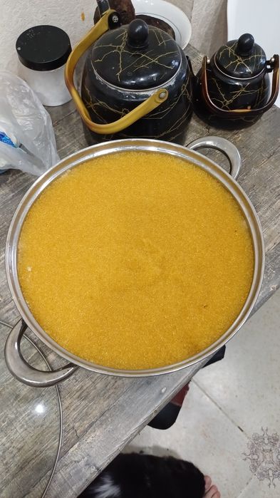 Щучья икра, щуканын уылдырыгы