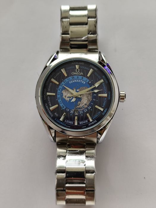 ceas OMEEGA barbatesc