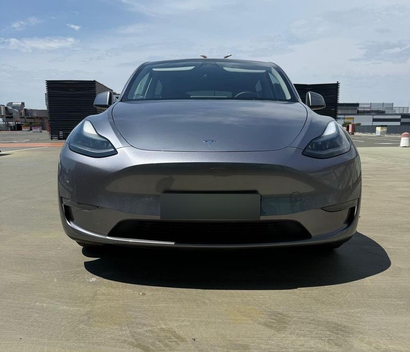 Tesla Model Y Primul propietar, full istoric, Fabricata in Germania.