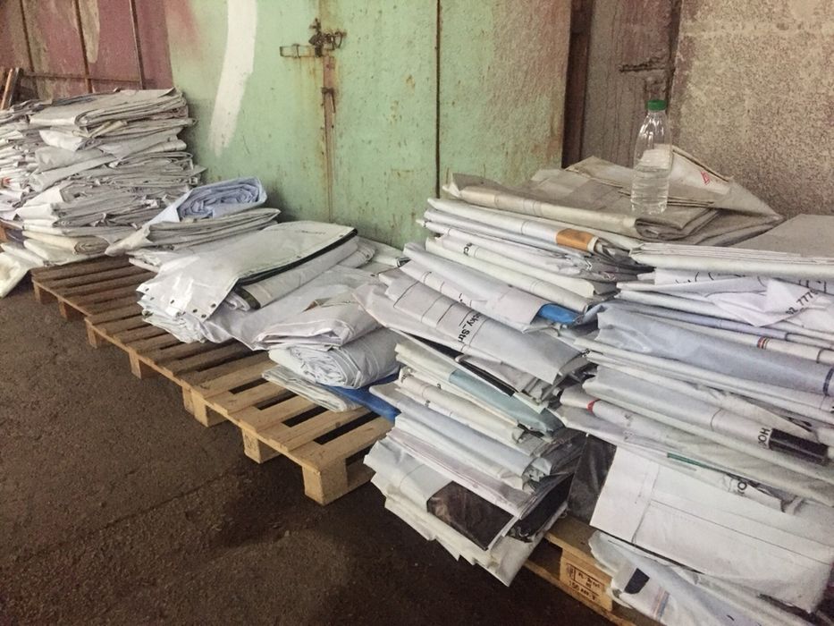 Билборди 4х3 8х4 винили билбордове покривала платнища платна