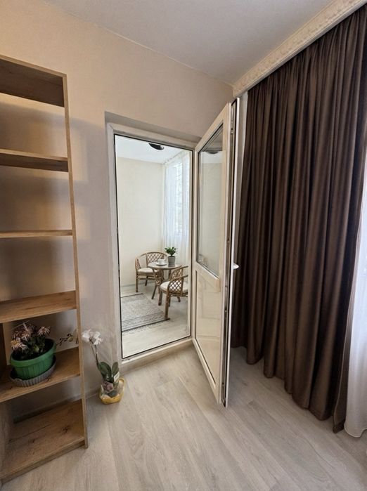 PROPRIETAR-Apartament 4 cam, renovat&utilat- Sebastian/Rahova-Bloc1986