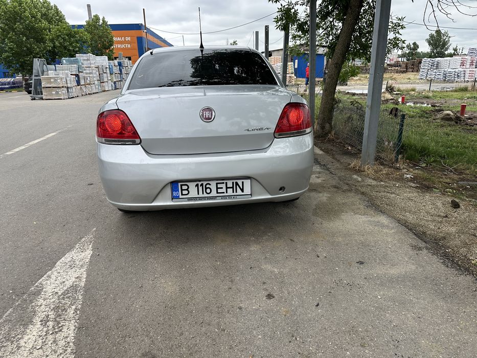 FIAT Linea