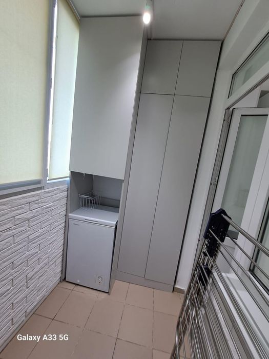 Продам квартиру в мкр Балыкшы