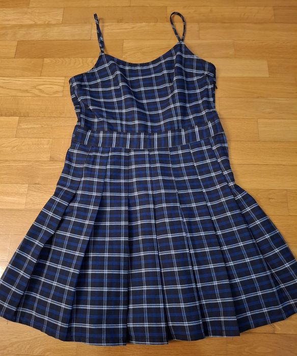 Rochie H&M cu bretele subțiri