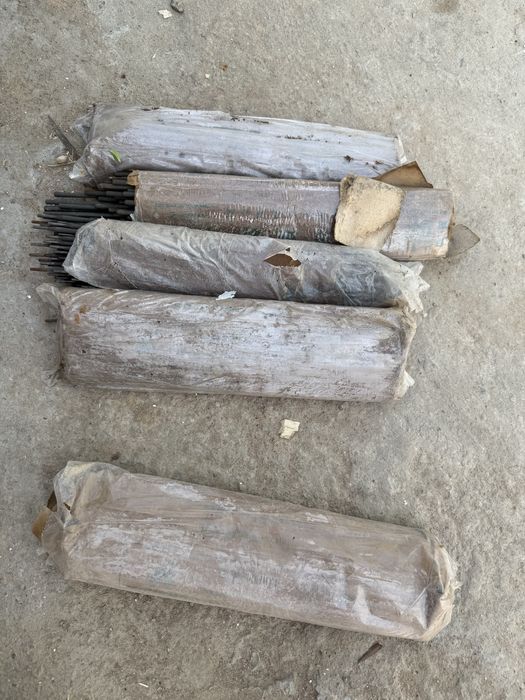 электрот для сварка