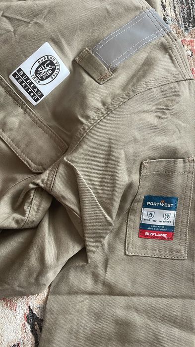 Спец одежда хорошего качества