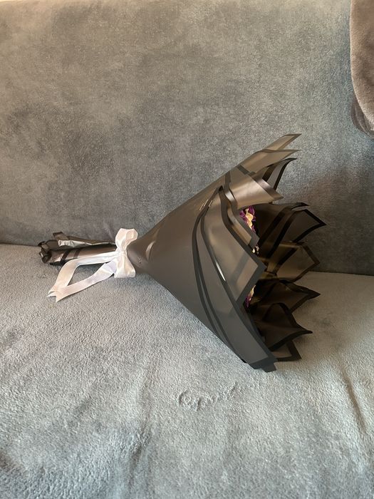 Vand buchet trandafiri