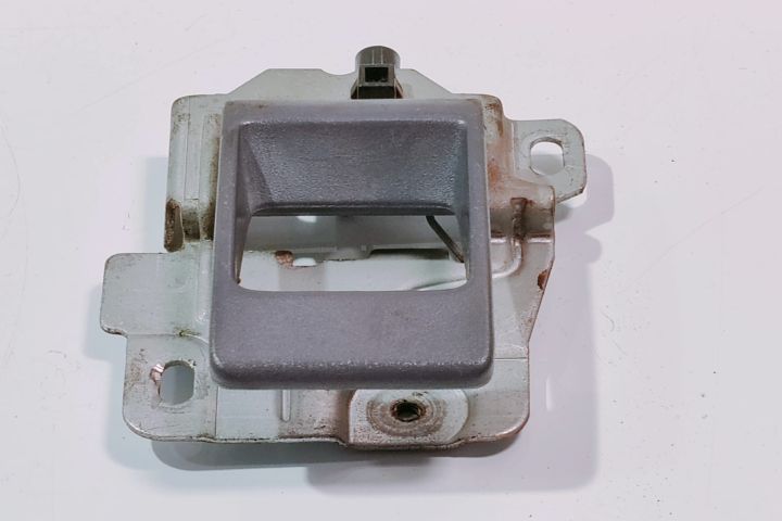 Maner Usa   interioara Land Rover Freelander prima generatie