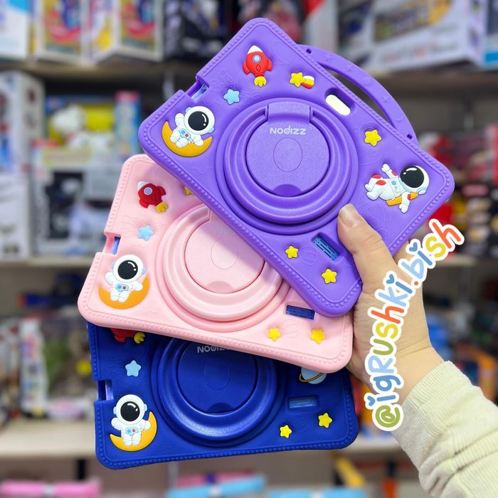 Bolalar plansheti Nodizz Npad 709, Npad 708,Npad 706,Npad 702,Npad 701