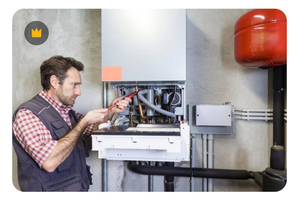 Ремонт Газовых Котлов