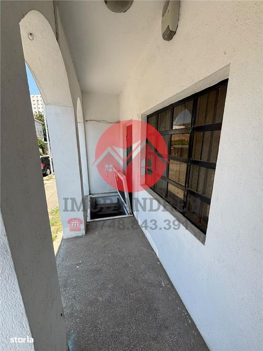 Spatiu comercial de inchiriat 20 mp la parter, ideal pentru afacerea t