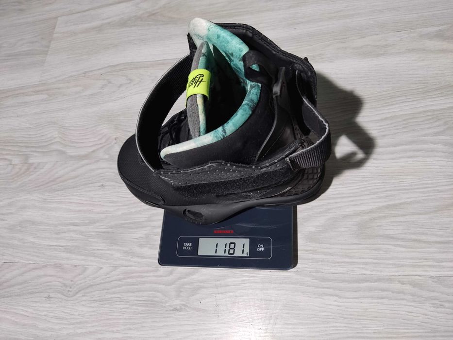 Висок клас уейкборд сет Liquid Force PEAK 146 с обувки Liquid Force TREK 4D 42 - 44 номер
