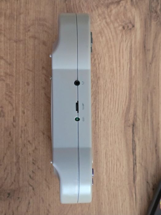 Consola Supaboy SNES portabil + joc