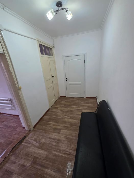 Сдам в аренду квартиру